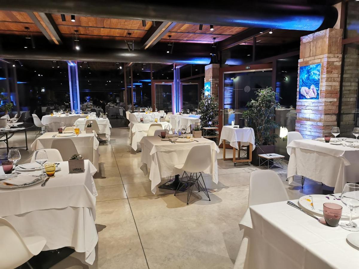 Il Tesoro Living Resort Rodigo Exterior foto