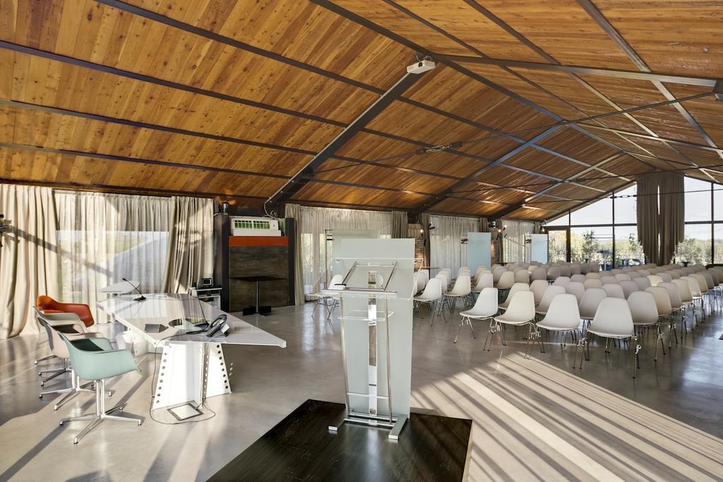 Il Tesoro Living Resort Rodigo Exterior foto